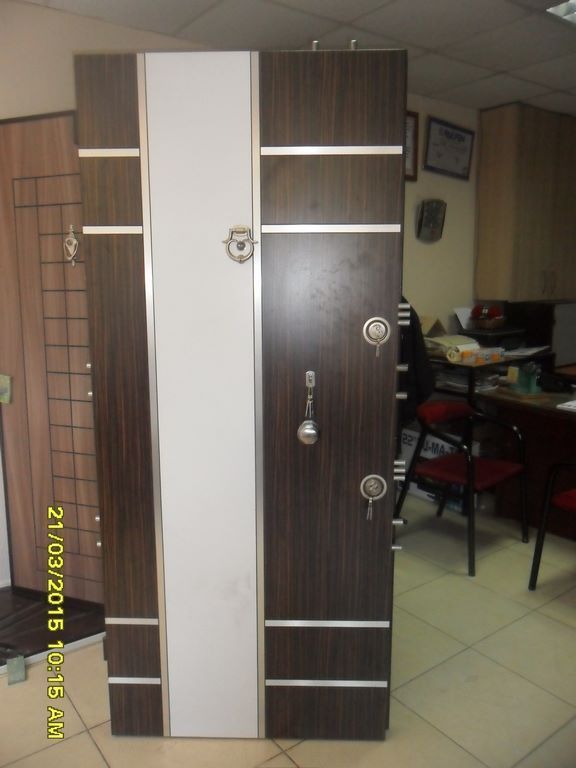 Özçelik Çelik Kapı uygulama-033